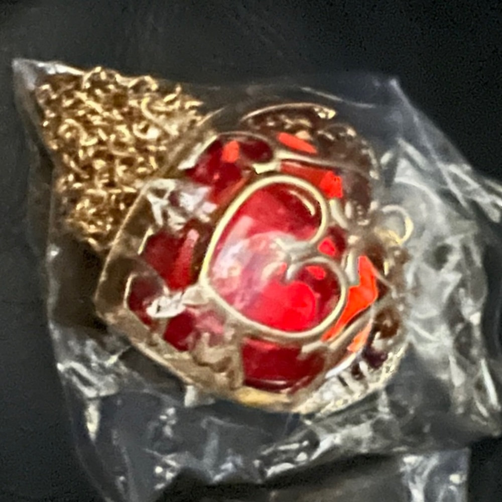 Two new necklace edition zelda